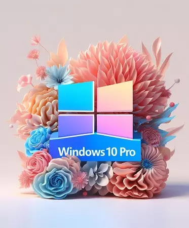 Windows 10 Pro +/- Office 2021