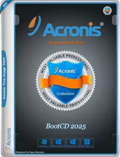 Acronis True Image