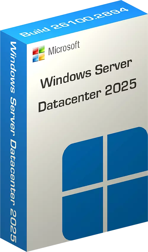 Windows Server ReFS Edition