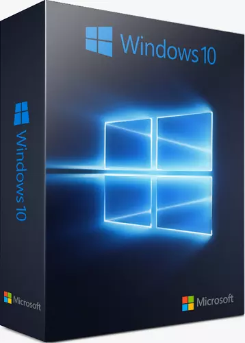 Windows 10 22H2 3in1 WPI