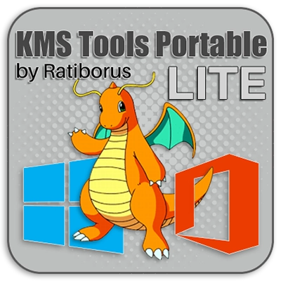 KMS Tools Lite