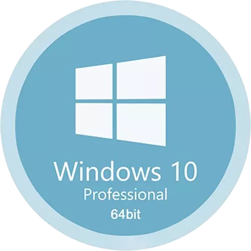 Windows 10 Pro