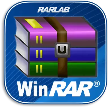 WinRAR Portable