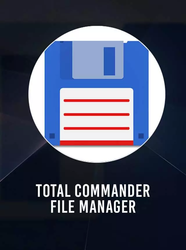 Total Commander
