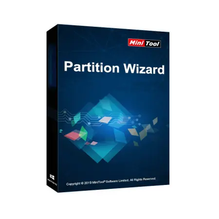 MiniTool Partition Wizard Enterprise