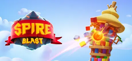 Spire Blast