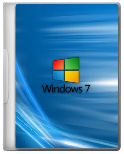 Windows 7 SP1 6in1