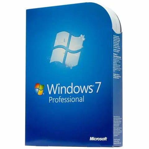Windows 7 Enterprise