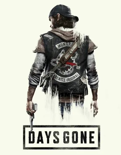 Days Gone (Remastered)