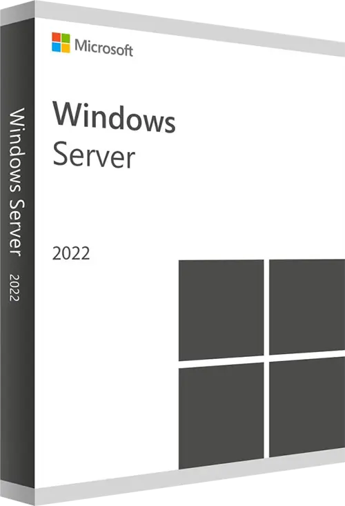 Windows Server 2022 ReFS Edition