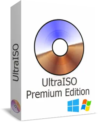 UltraISO Premium Edition