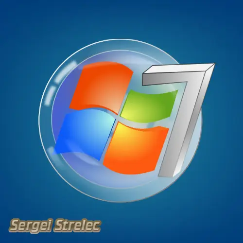 Windows 7 SP1