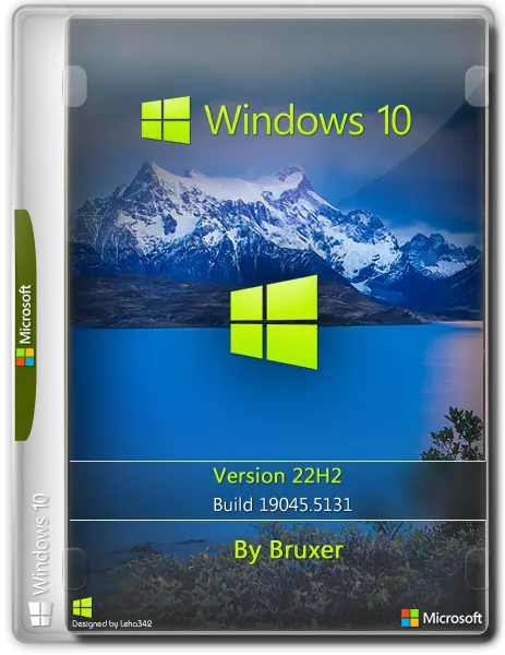 Windows 10