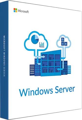 Windows Server Game Edition