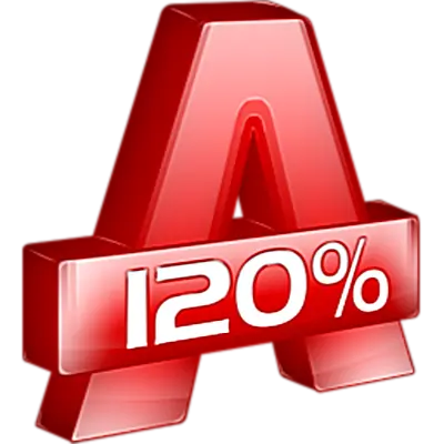 Alcohol 120%