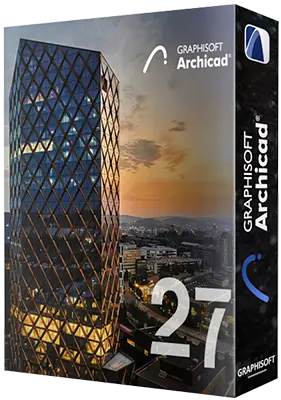 ArchiCAD 27