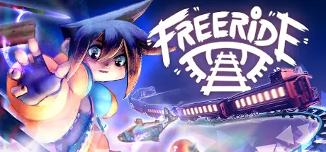 Freeride: The Personality Test
