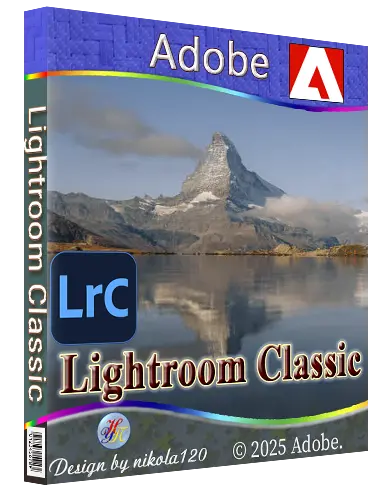 Adobe Lightroom Classic