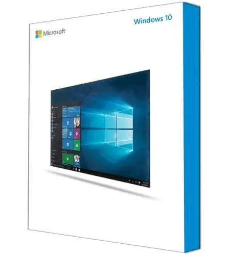 Windows 10 20in1