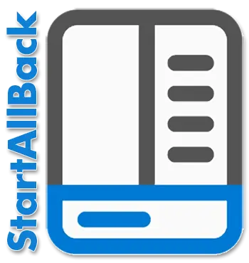 StartAllBack / StartIsBack+ / StartIsBack++