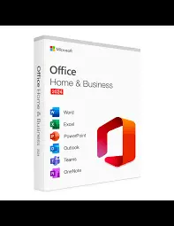 Microsoft Office Pro Plus 2024 LTSC