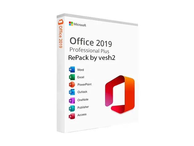 Microsoft Office Professional Plus