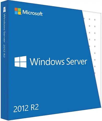 Windows Server 2012 R2 VL