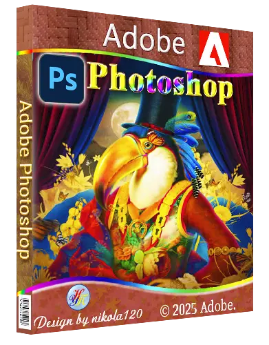 Adobe Photoshop