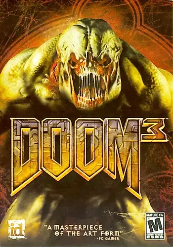 DOOM 3: Resurrection of Evil