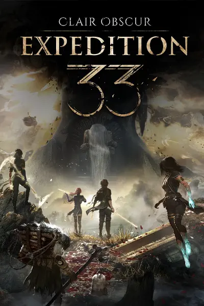 Clair Obscur: Expedition 33