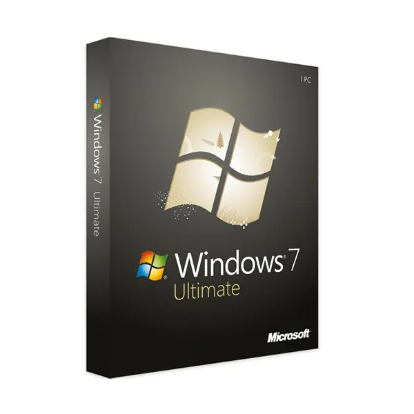 Microsoft Windows 7 SP1 Updated 12.05.2011