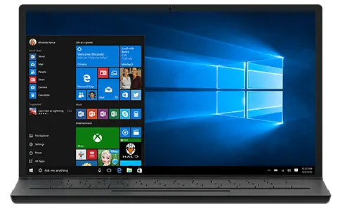 Microsoft Windows 10 (updated April 2025)