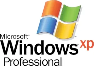 Microsoft Windows XP Professional SP3 VL