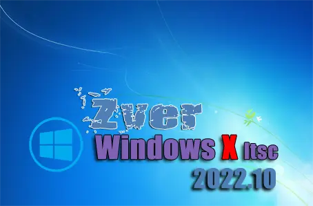Zver Windows 10 Enterprise LTSC